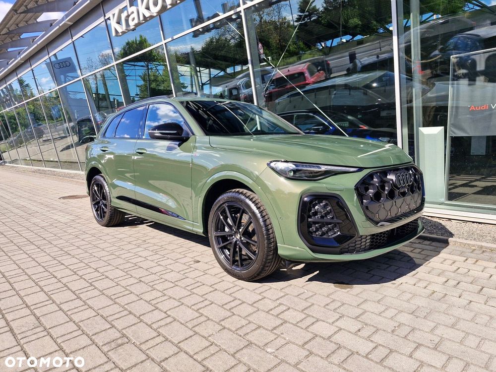Audi Q5 - 2
