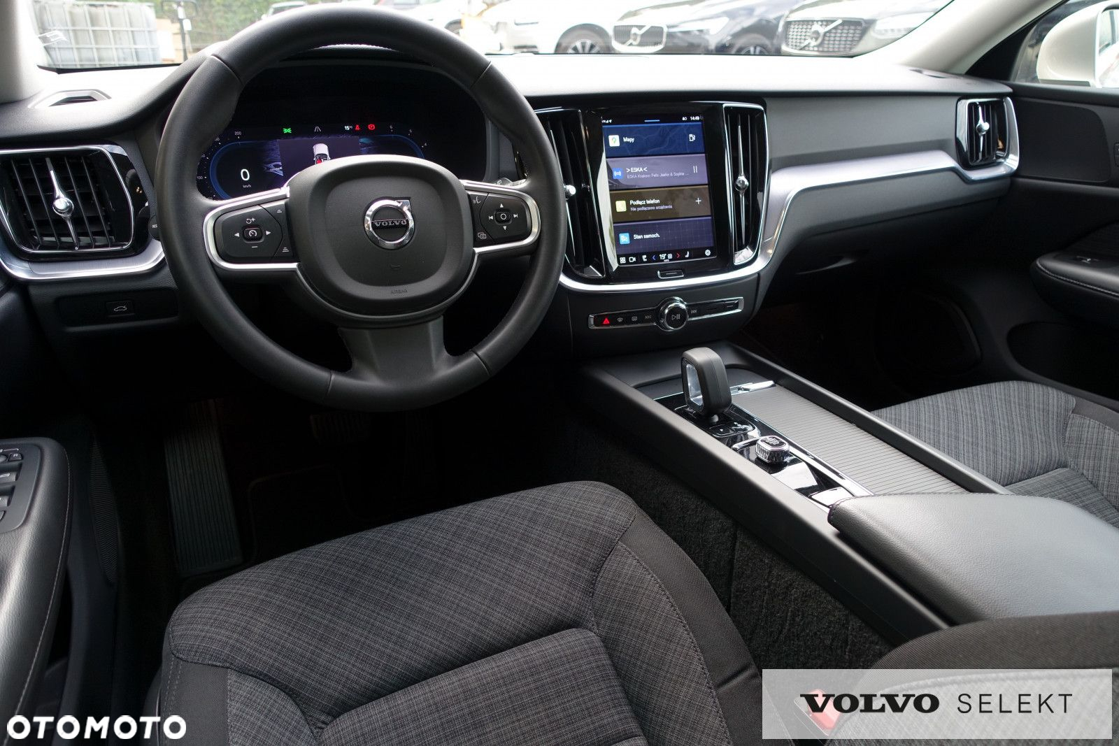 Volvo V60 - 14