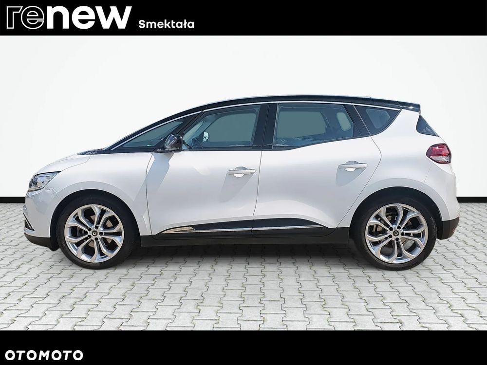 Renault Scenic 1.3 TCe FAP Zen - 8
