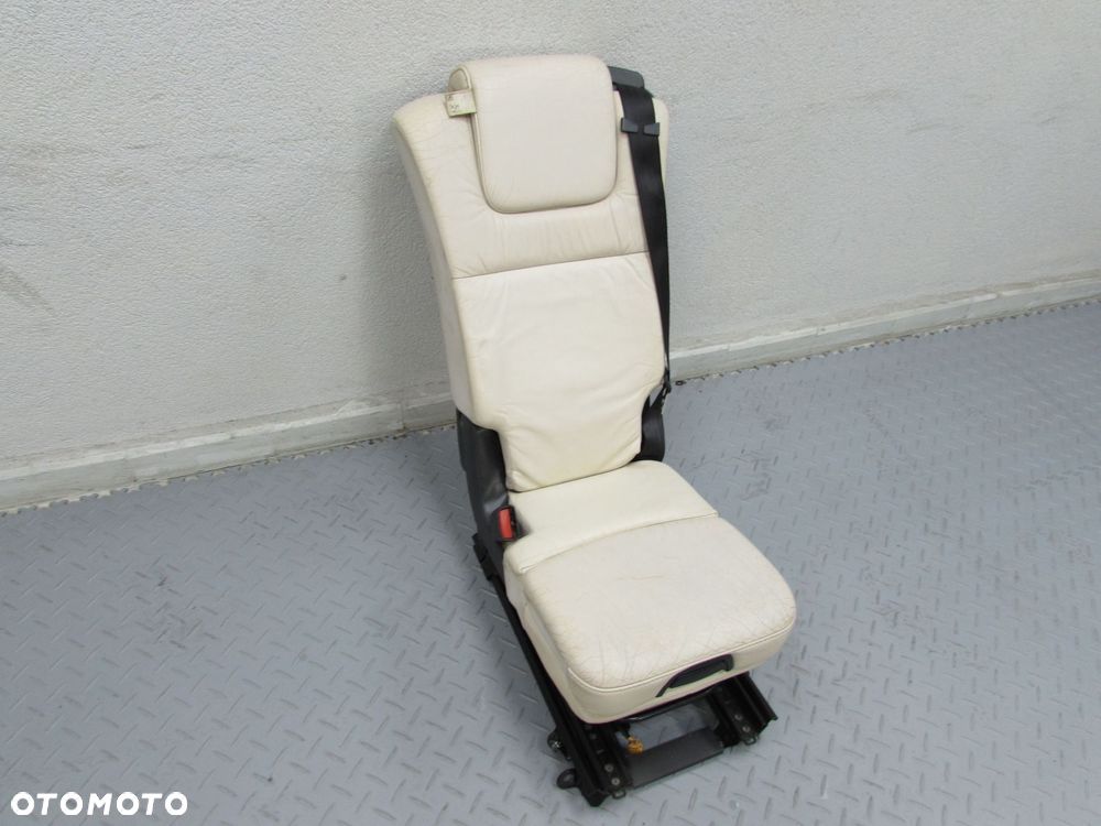 VOLVO XC90 02-14 KOMPLET FOTELI I SIEDZEN UK - 10