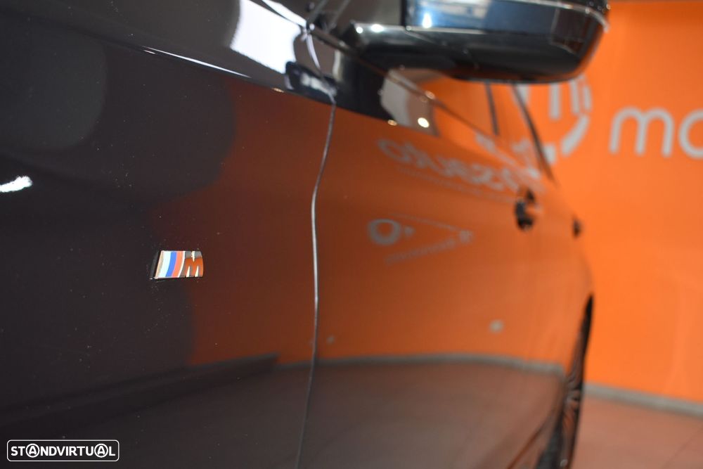 BMW 520 d Pack M Auto - 16