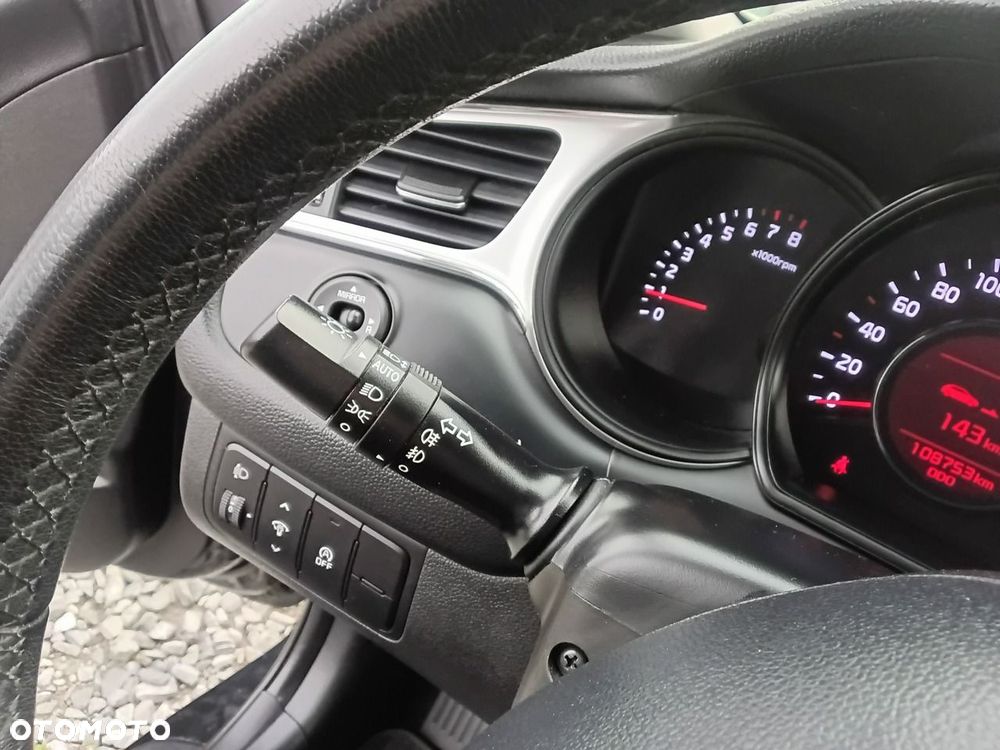 Kia Ceed 2018