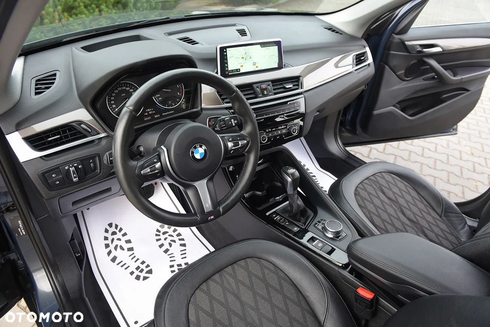 BMW X1 xDrive20d Sport Line - 26
