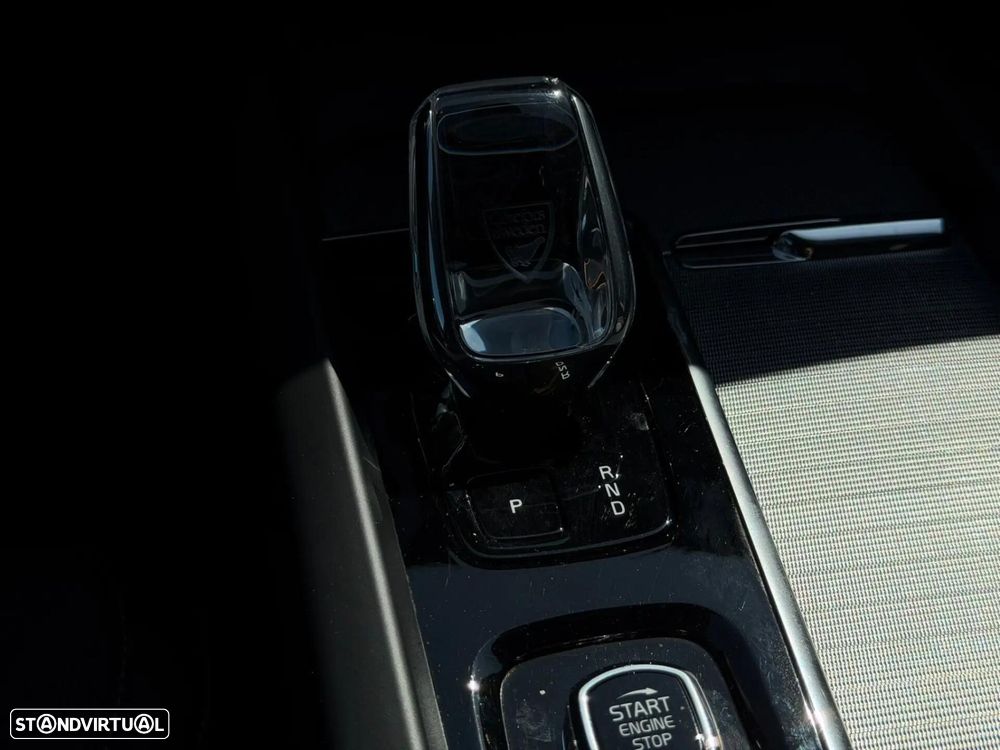 Volvo XC 60 2.0 T6 PHEV Black Edition - 59