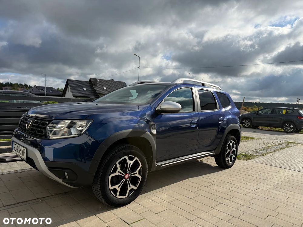 Dacia Duster 1.0 TCe Prestige - 1