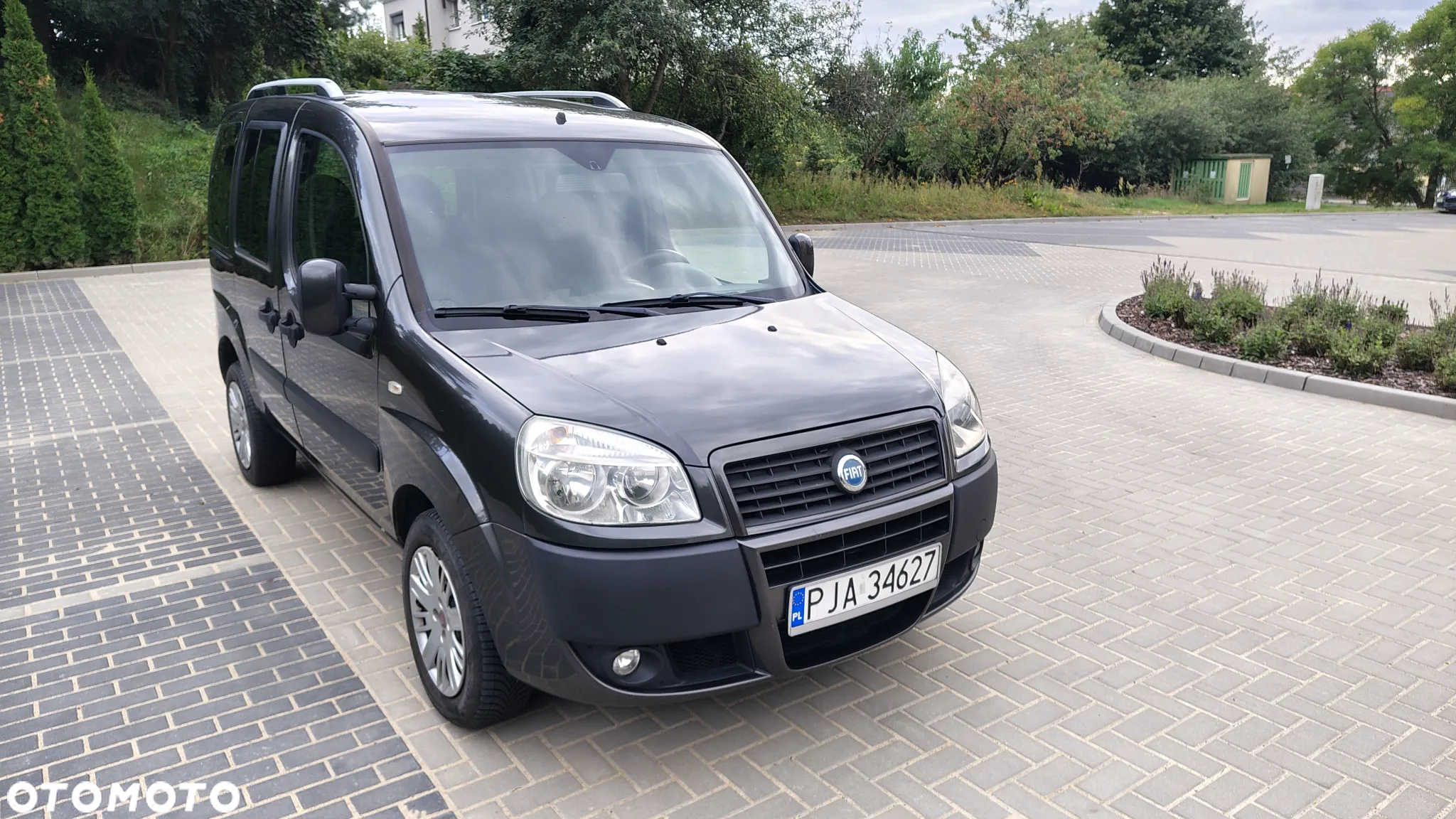 Fiat Doblo II 1.3 JTD Family - 4