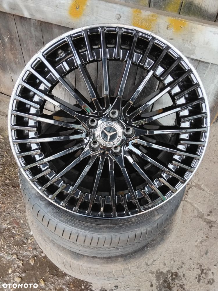 Felga AMG A243 401 06 00