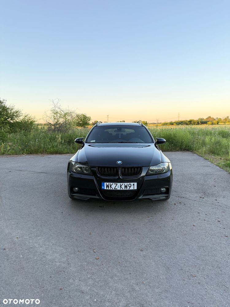 BMW Seria 3 - 16