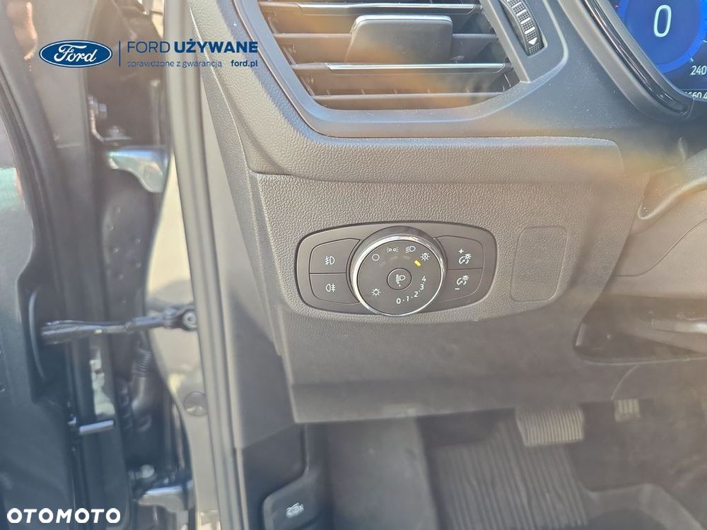 Ford Focus 1.0 EcoBoost mHEV ST-Line X - 14