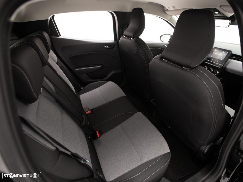 Renault Clio 1.0 TCe Evolution - 11