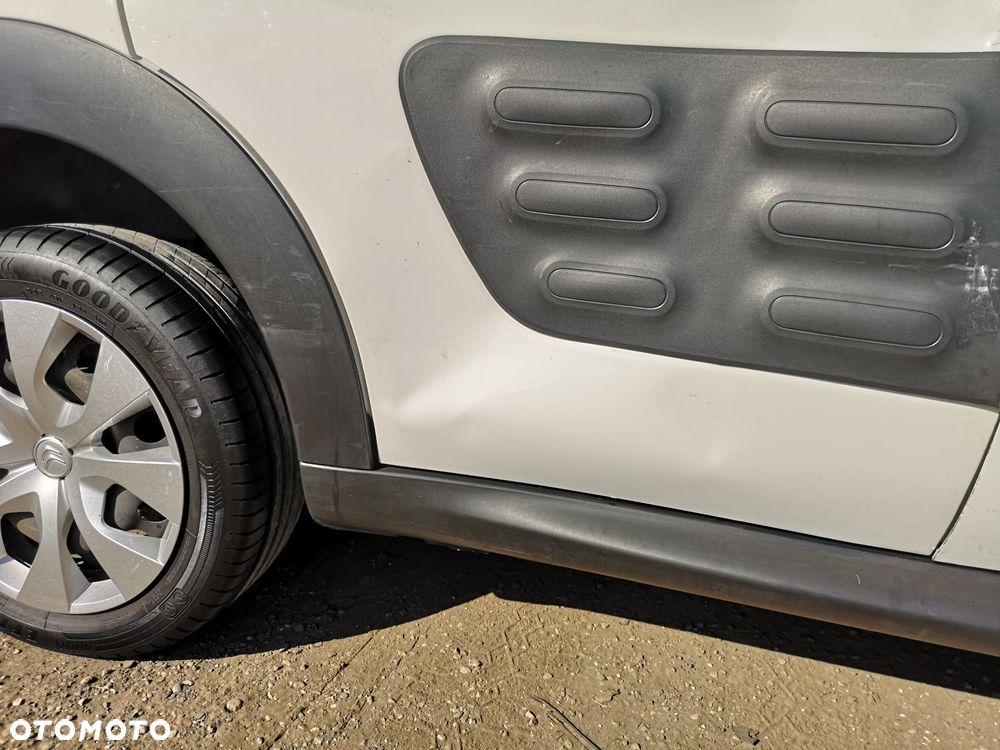Citroën C4 Cactus VTi 82 Feel Edition - 16