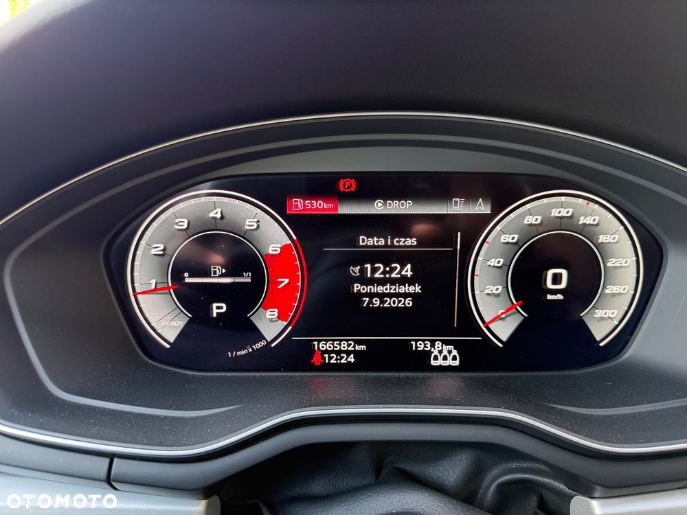 Audi A4 Limousine - 16