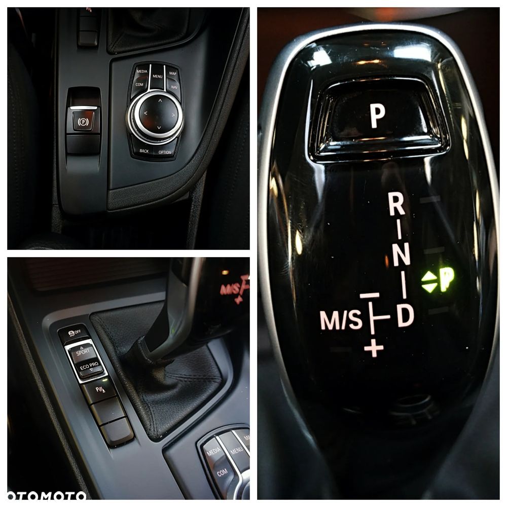 BMW X1 sDrive18i GPF - 30