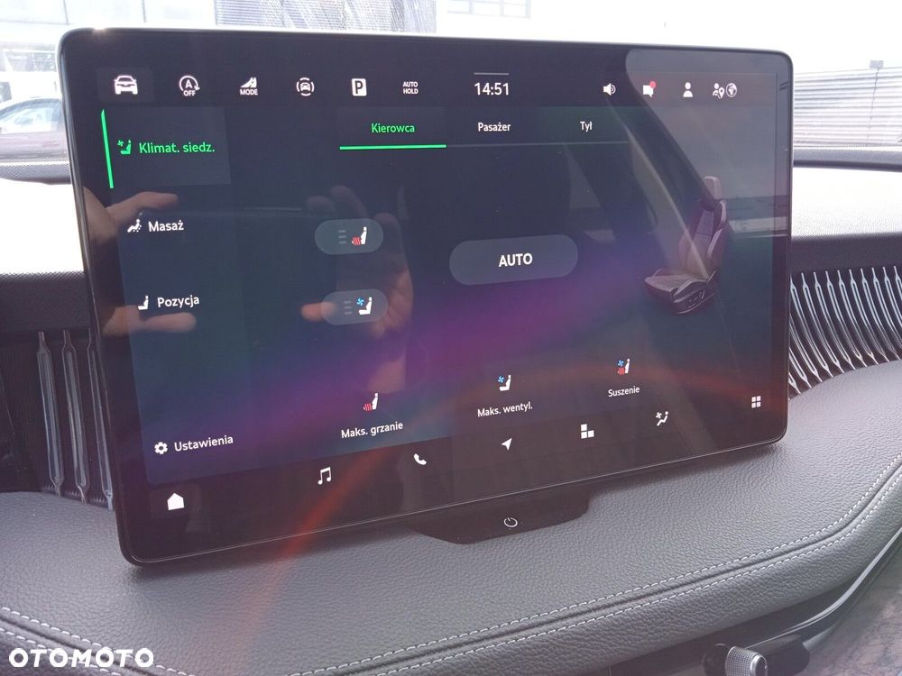 Skoda Superb 2.0 TDI SCR 4x4 L&K DSG - 35