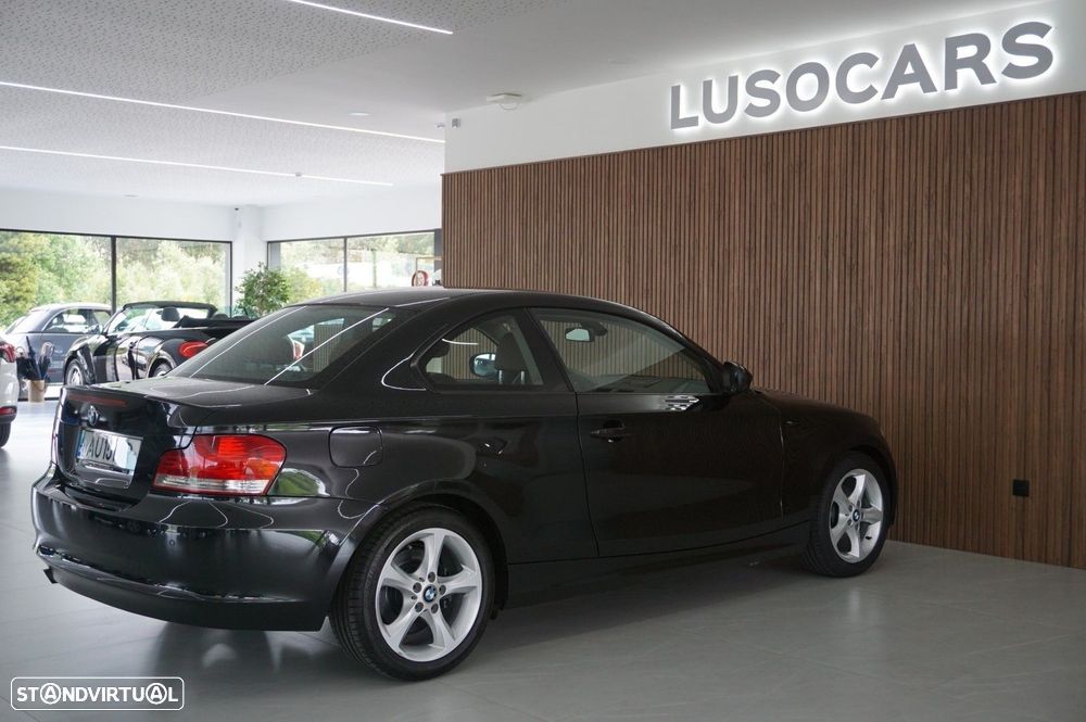BMW 118 d Line Sport - 31