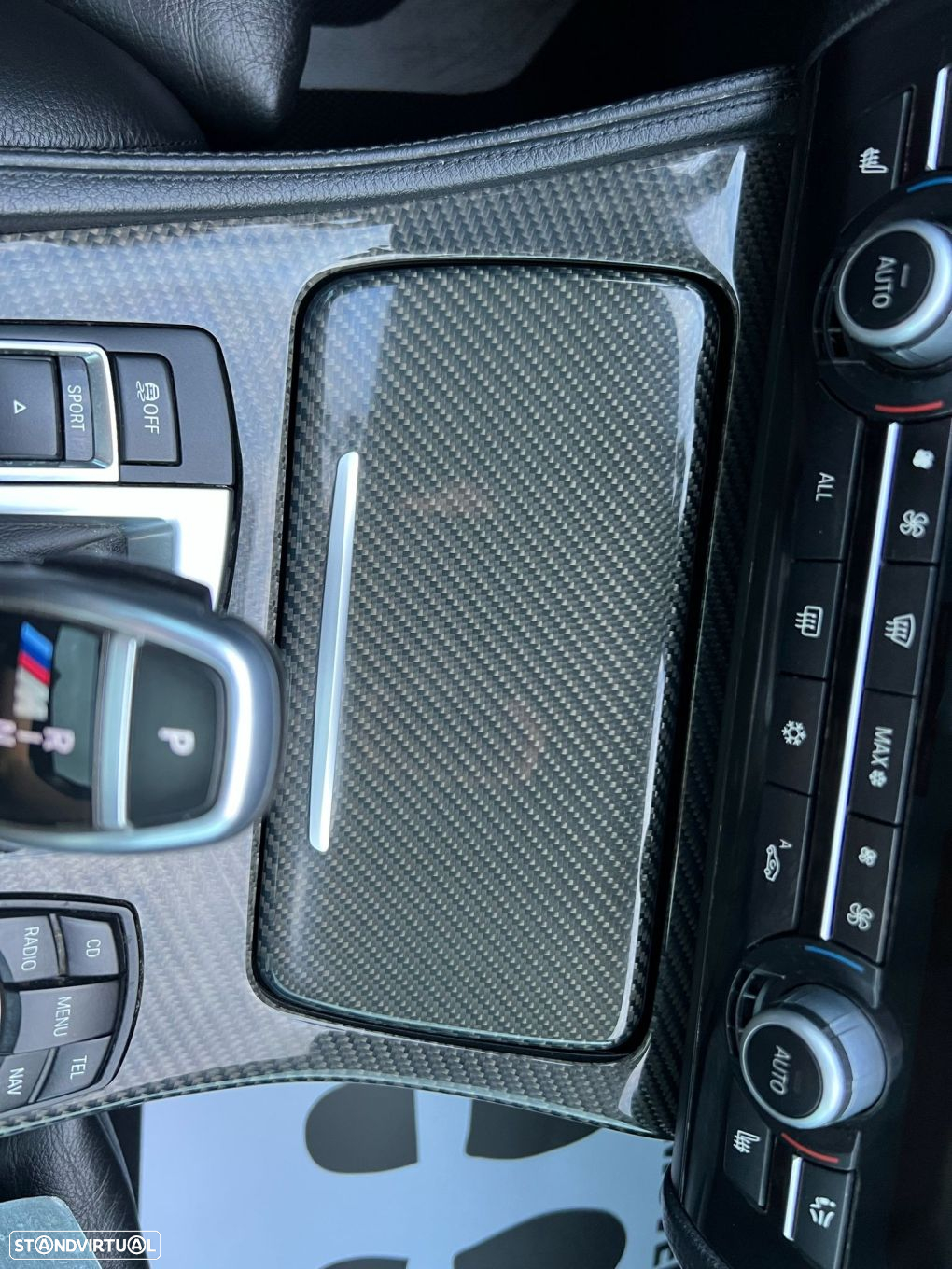 BMW M550d xDrive Auto - 27