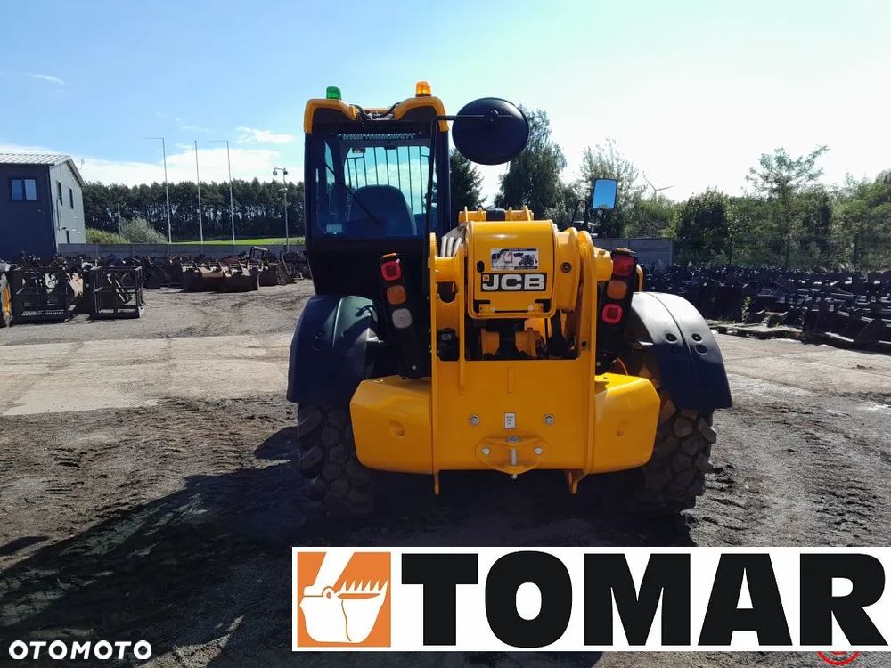 JCB 540-140 - 8