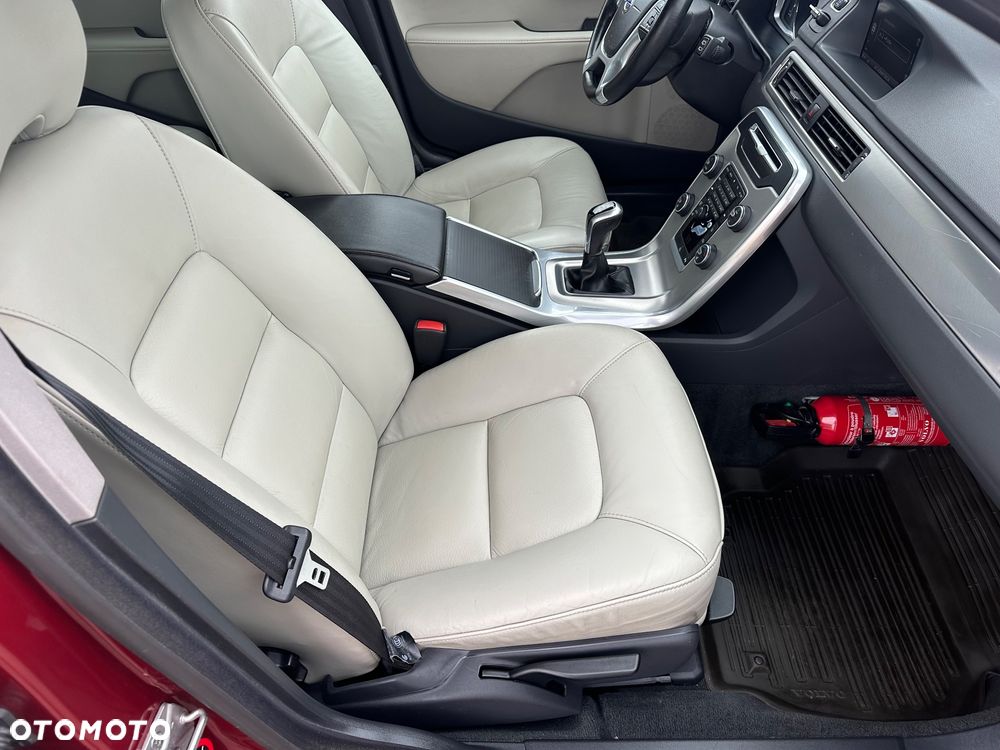Volvo V70 - 18