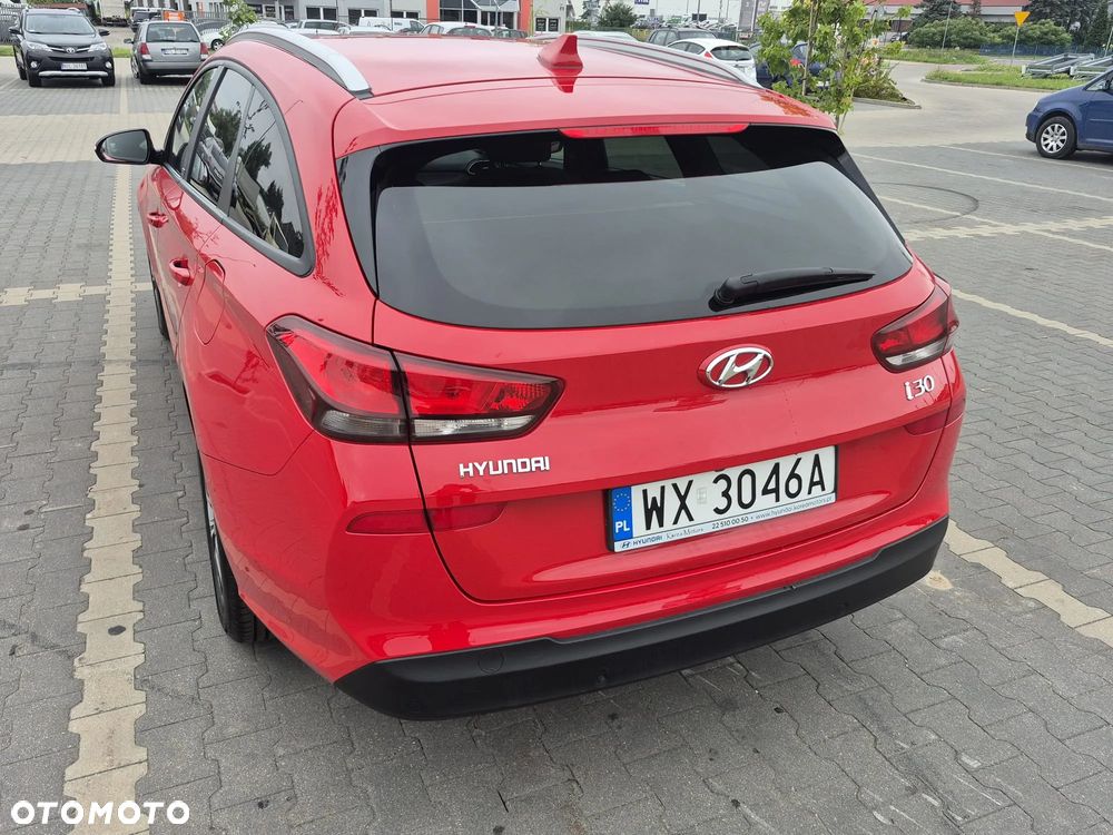 Hyundai i30 - 11