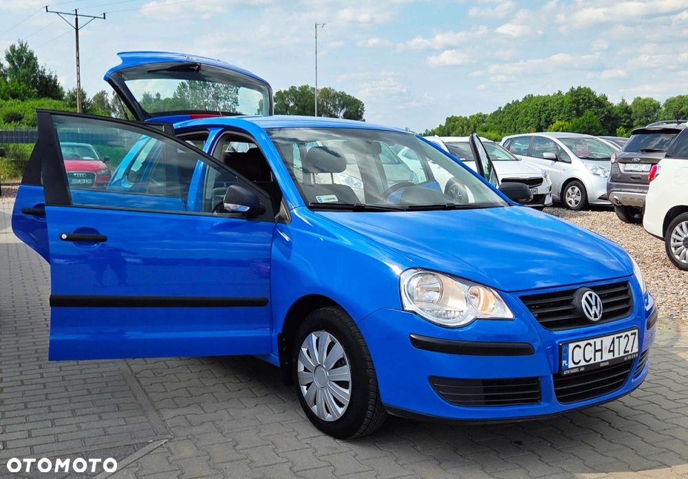 Volkswagen Polo - 23
