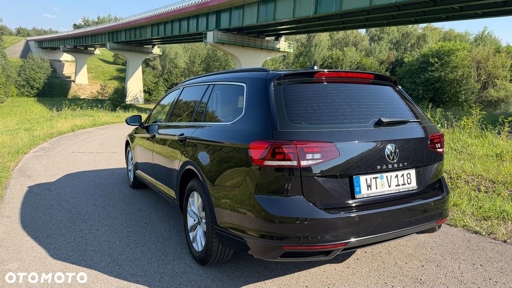 Volkswagen Passat 2.0 TDI SCR DSG - 40