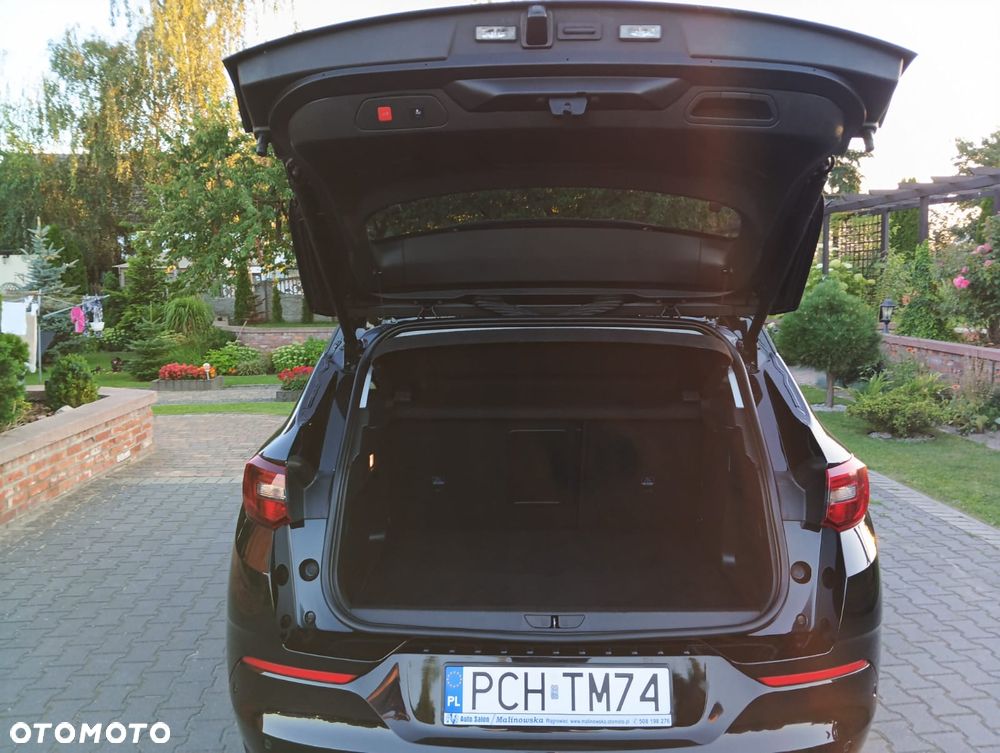 Opel Grandland X 1.6 DI Start/Stop Edition - 19