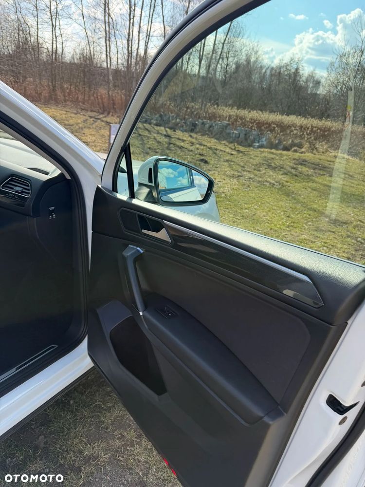 Volkswagen Tiguan 1.5 TSI EVO R-Line DSG - 13