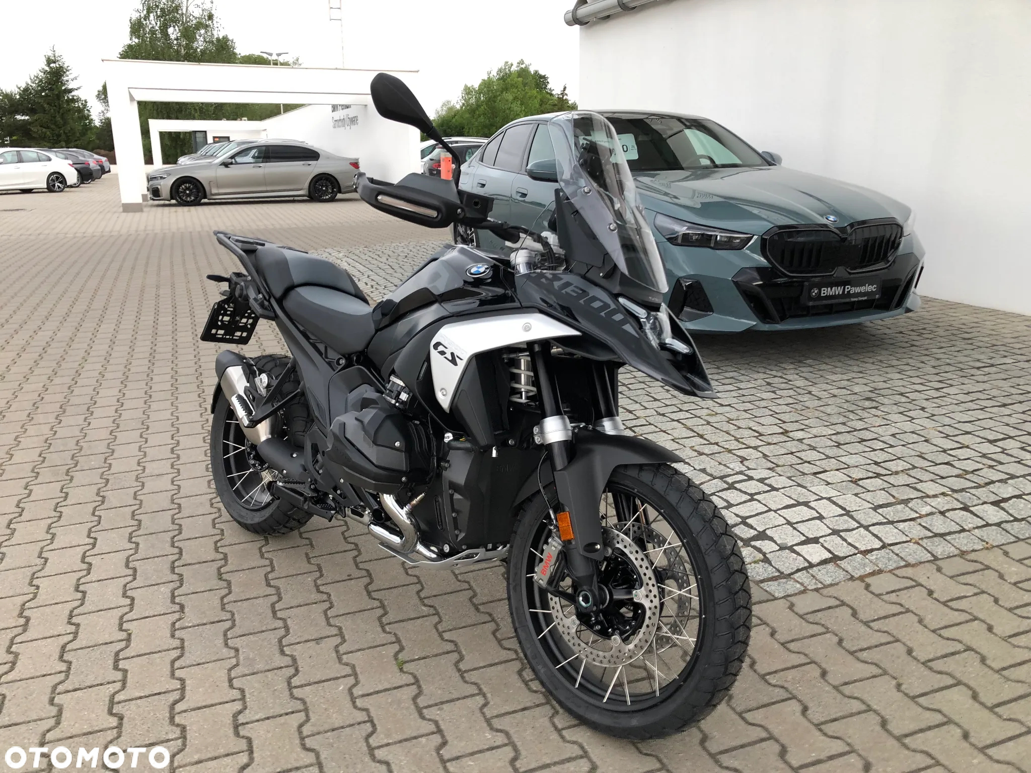 BMW R - 2