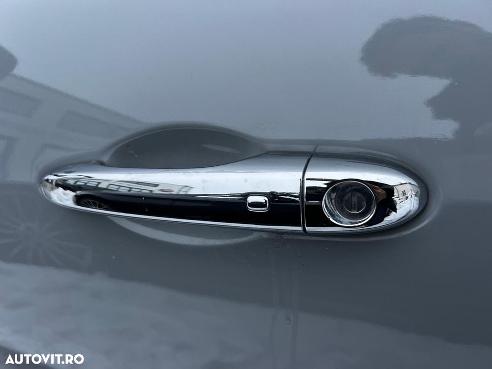 MASERATI Ghibli 2016 — imagine 38