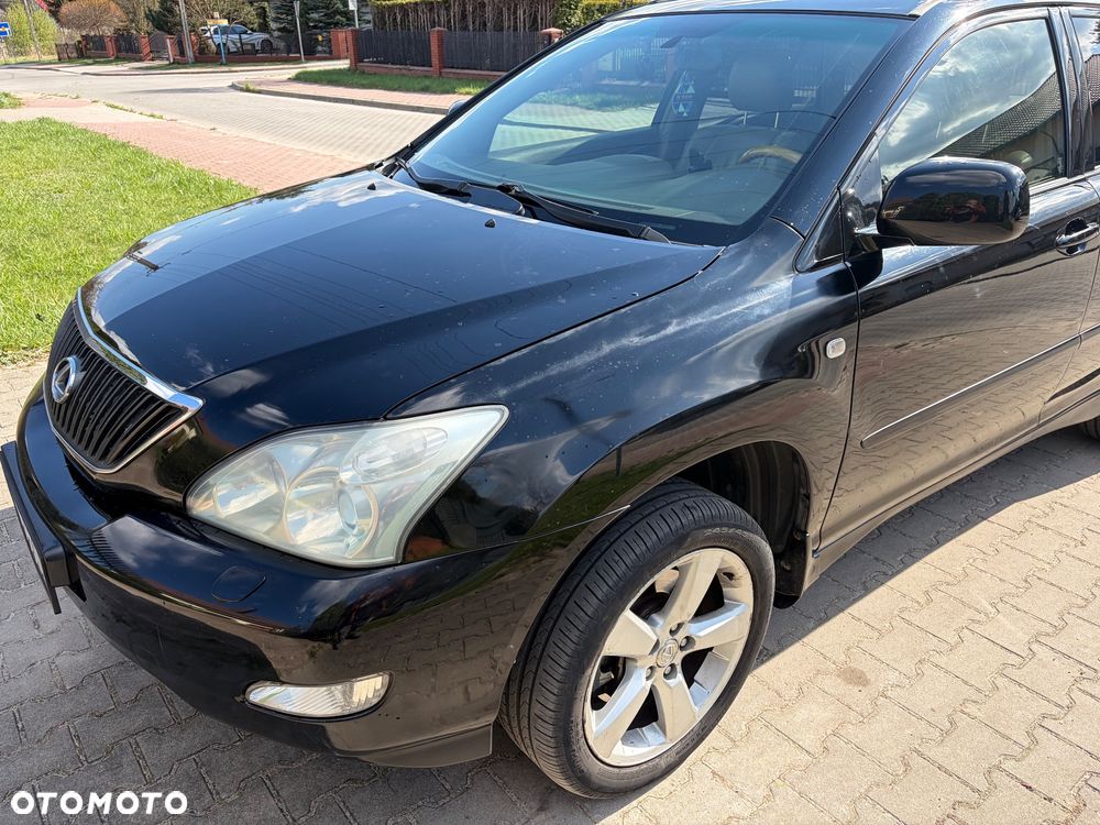 Lexus RX Prestige - 2