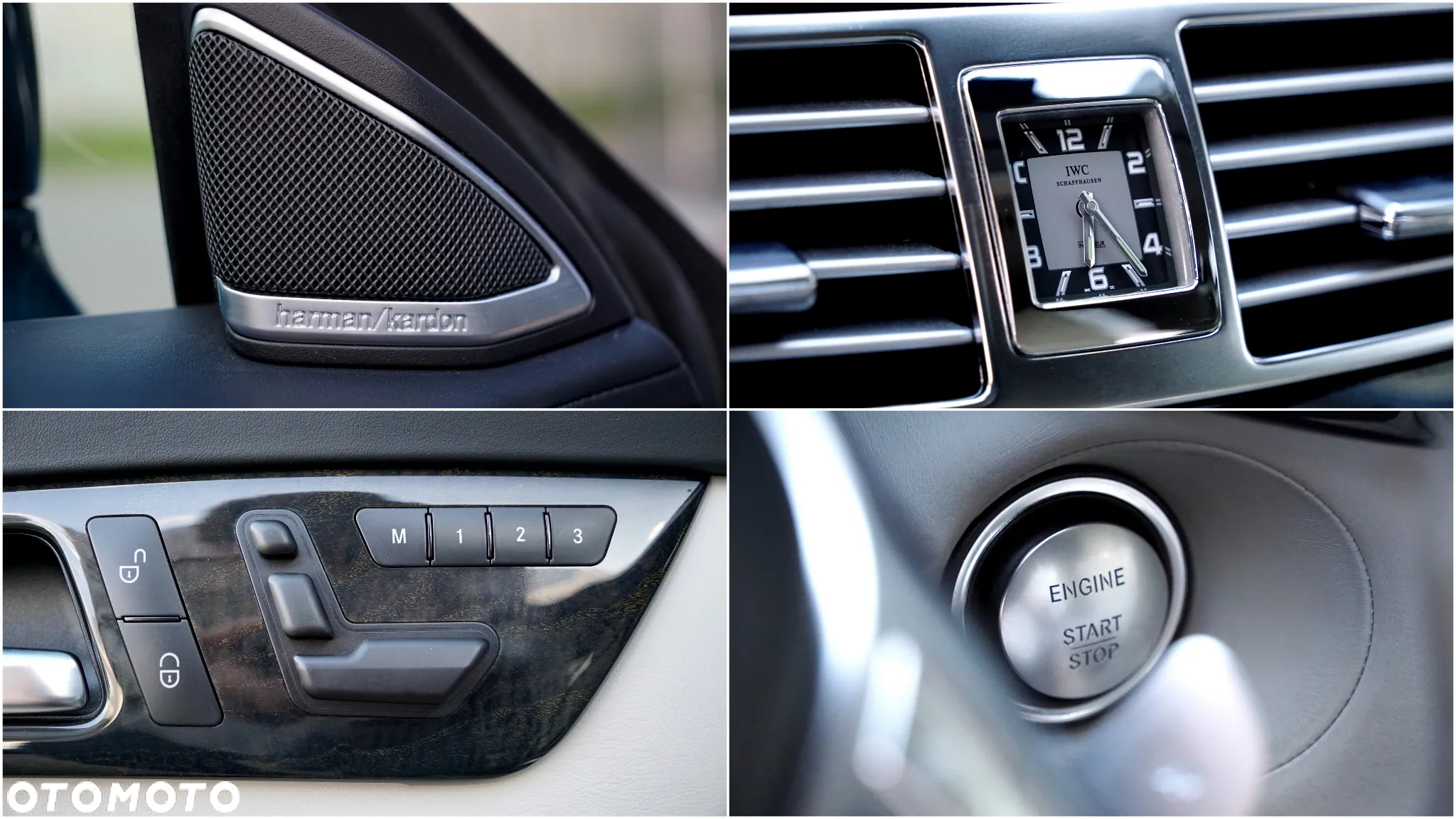 Mercedes-Benz CLS 63 AMG - 24