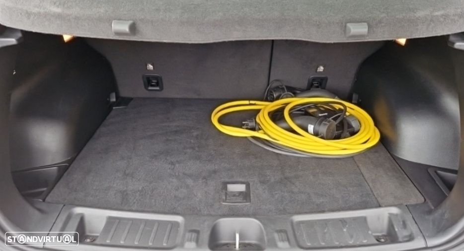 Jeep Compass 1.3 T4 4xe Auto Limited - 11