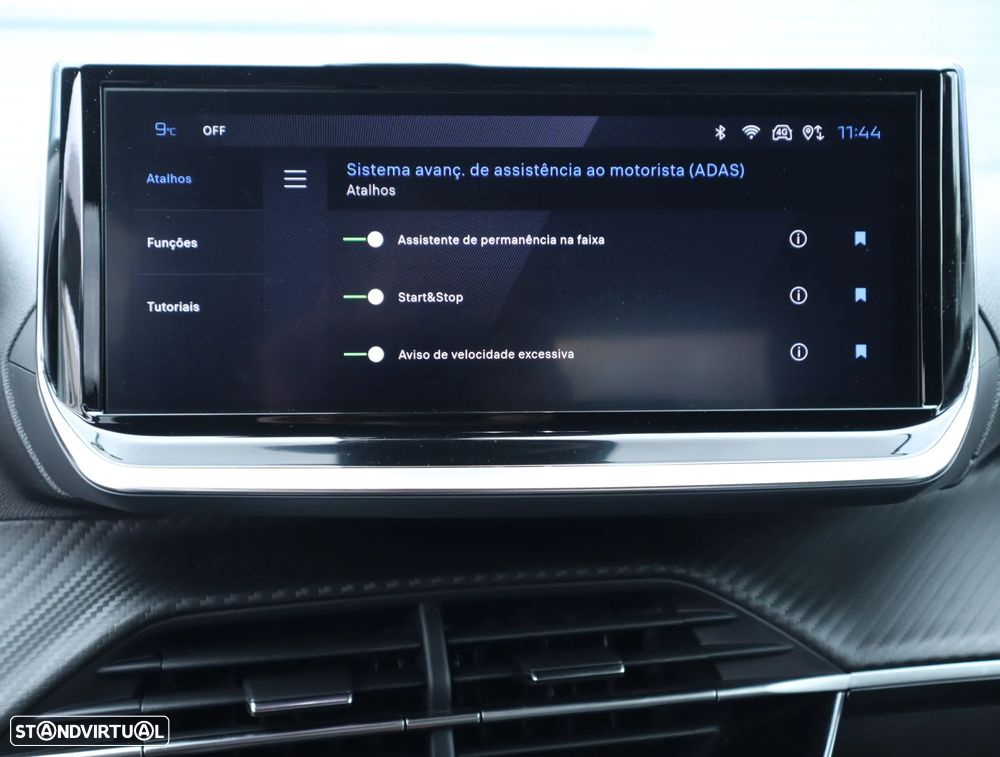 Peugeot 2008 1.2 PureTech Allure - 42