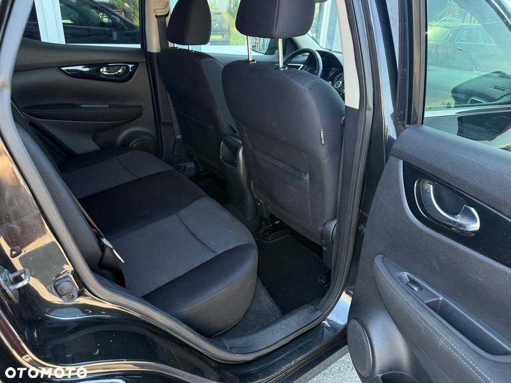 Nissan Qashqai 1.6 360 - 9