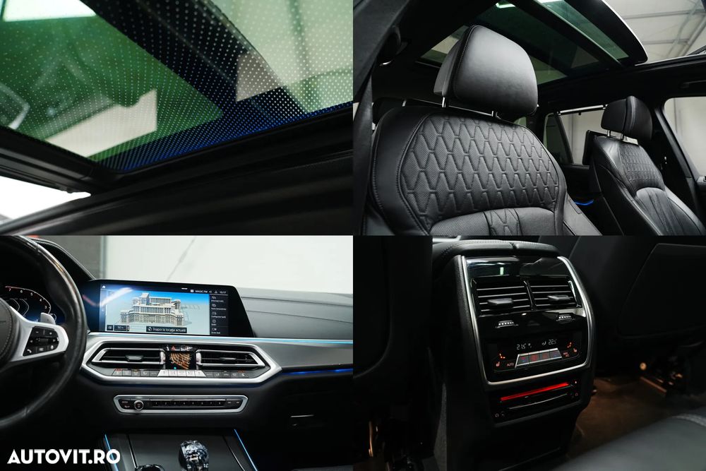 BMW X5 xDrive45e - 28