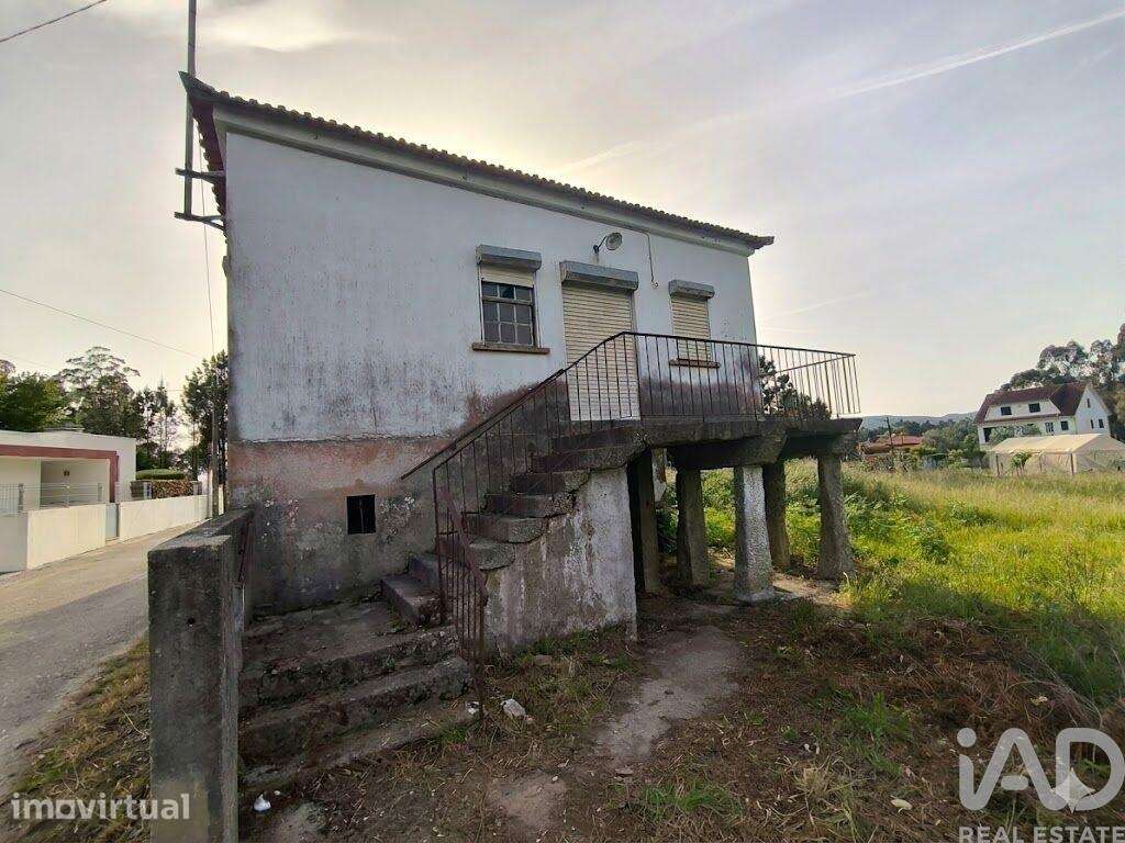 Moradia isolada em Torre e Vila Mou de 178 m2 - Grande imagem: 2/32