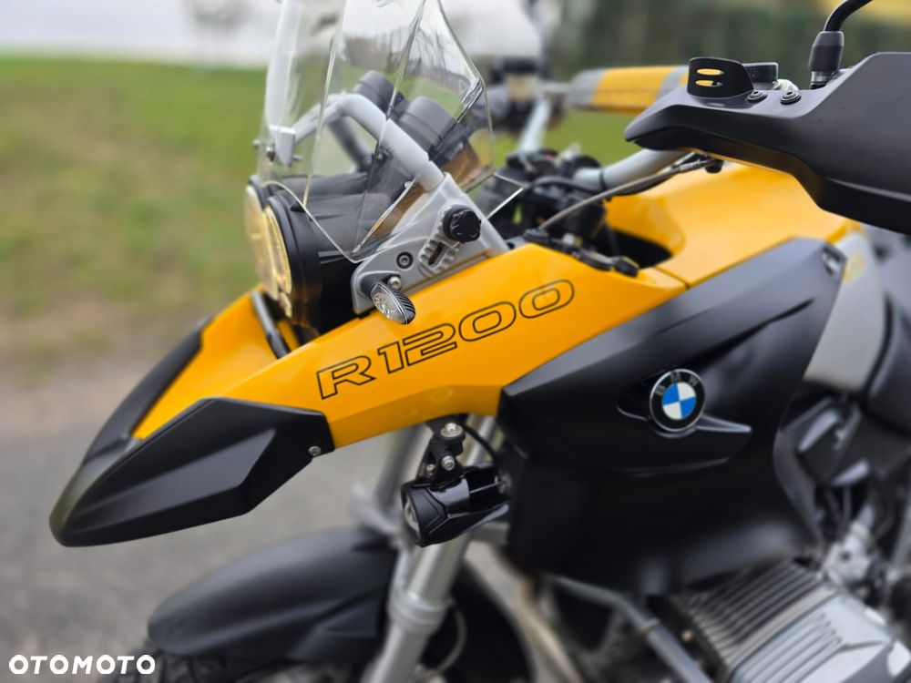 BMW GS - 11