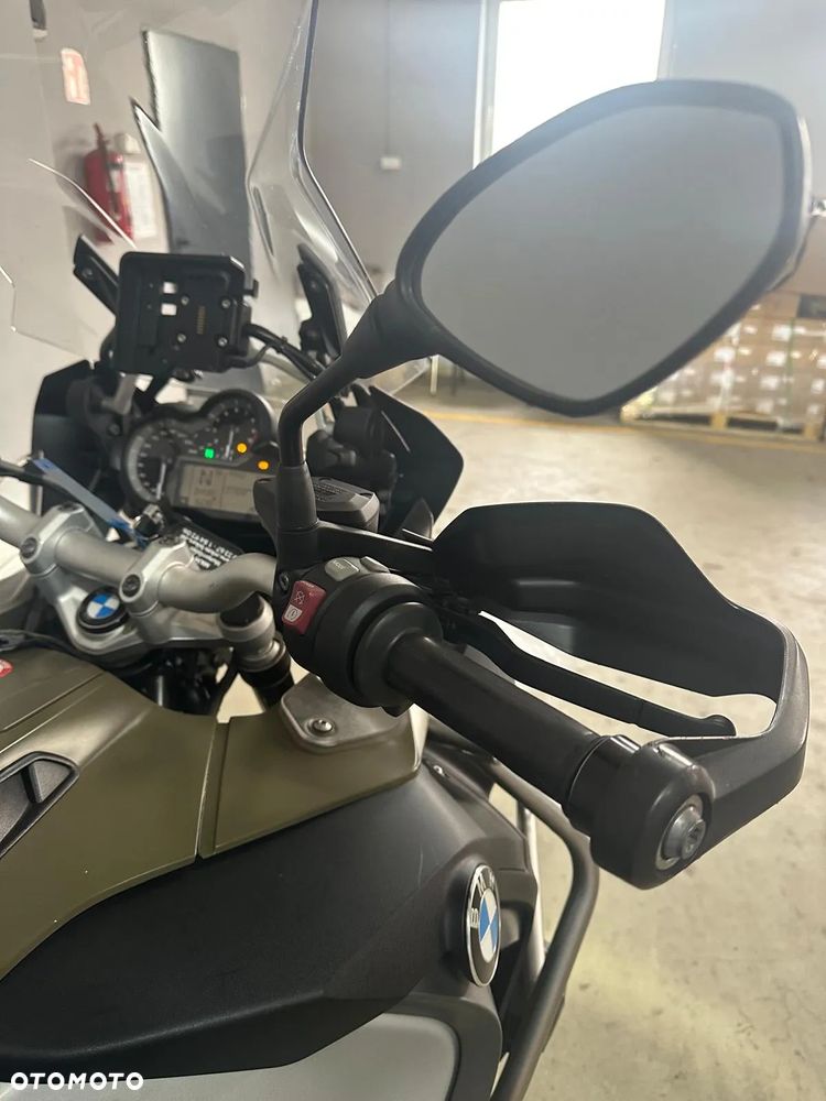 BMW GS - 16