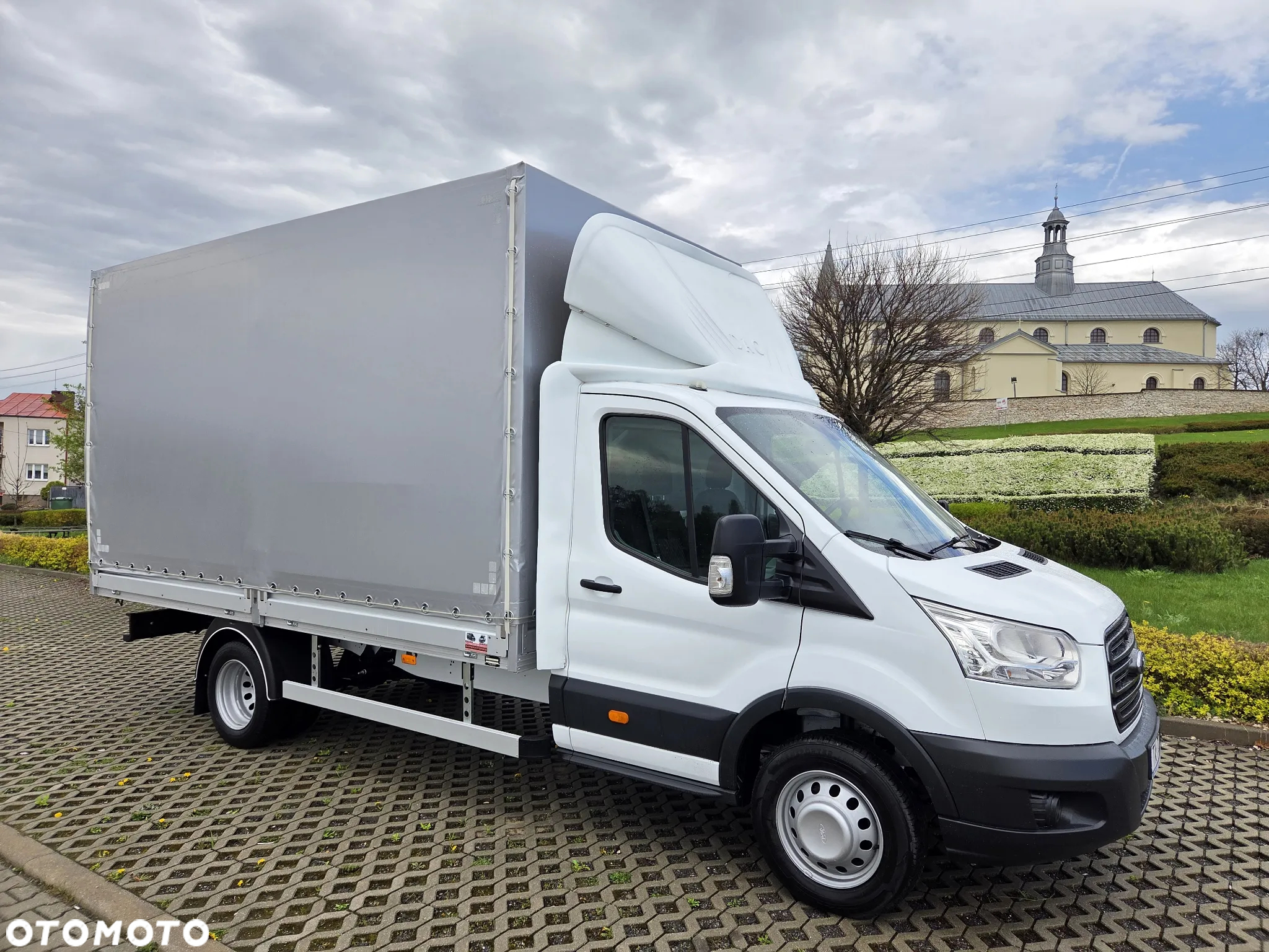 Ford Transit - 3