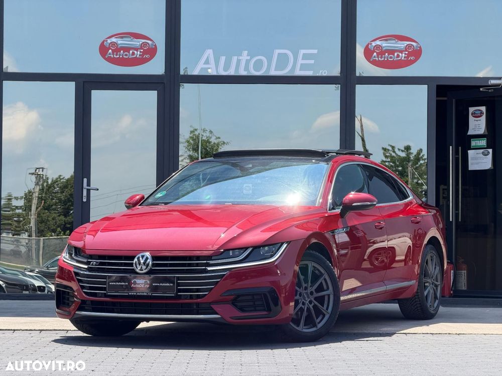 Volkswagen ARTEON - 2