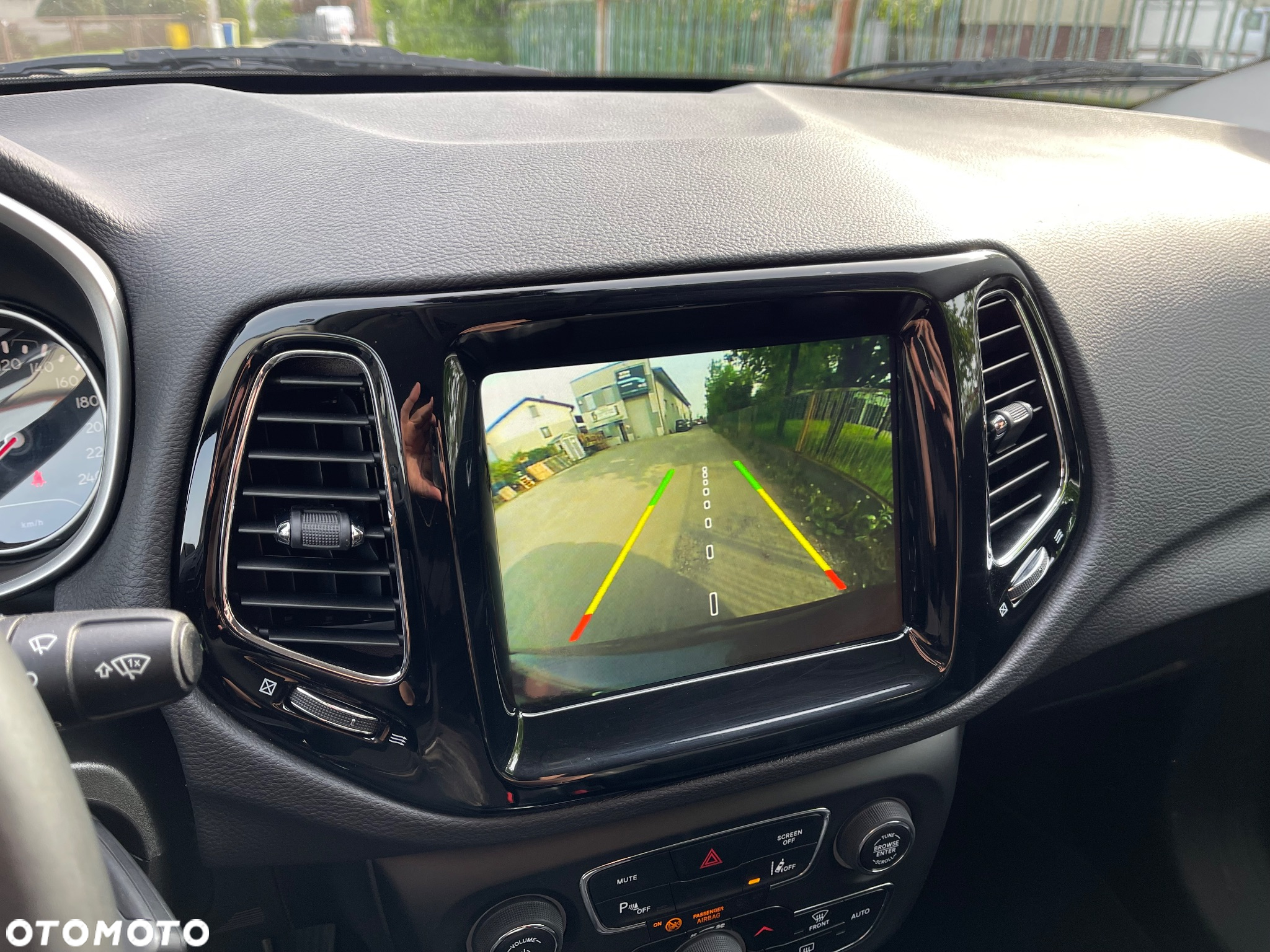 Jeep Compass 1.4 TMair Night Eagle FWD S&S - 14