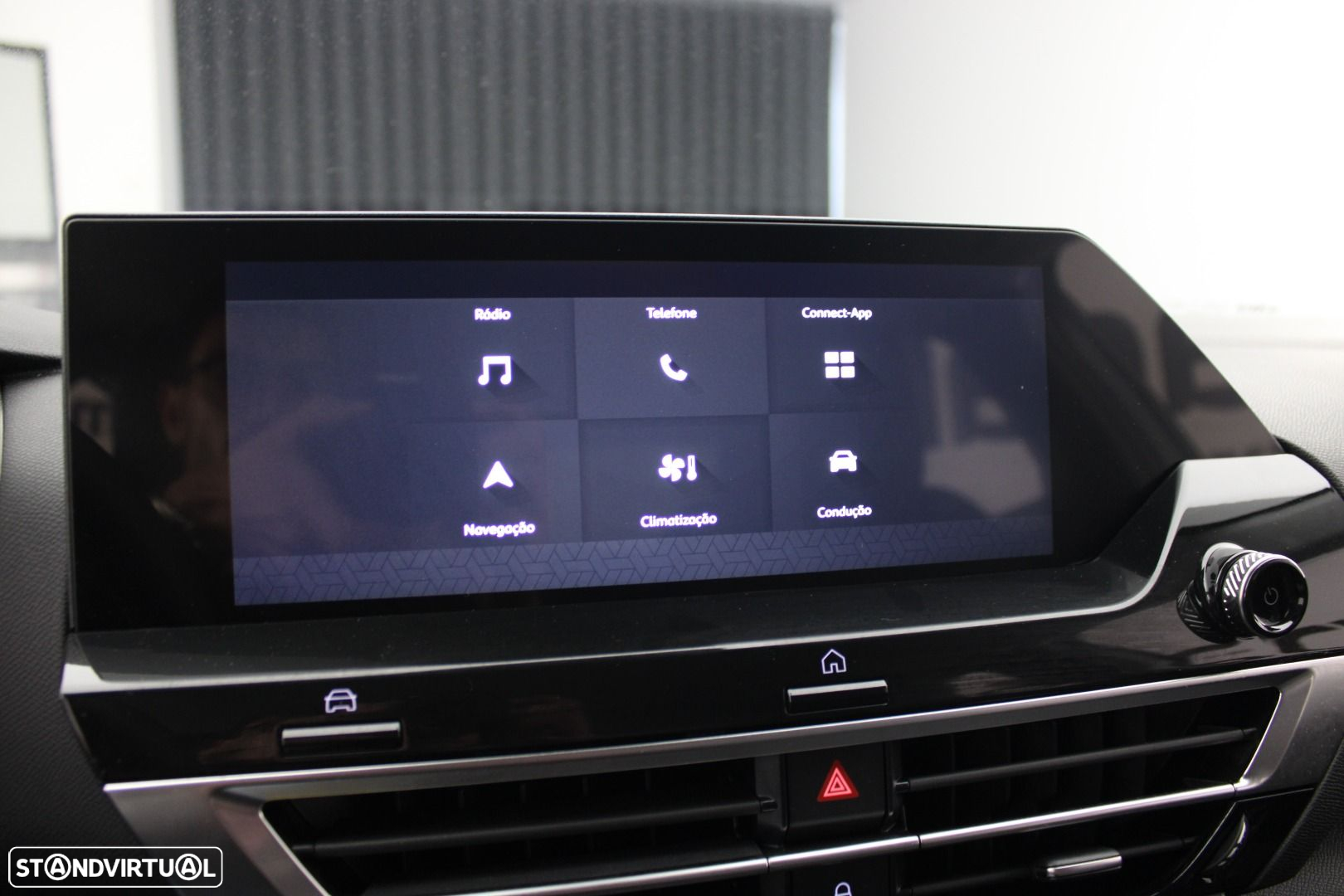 Citroën e-C4 X 50 kWh Feel Pack - 14
