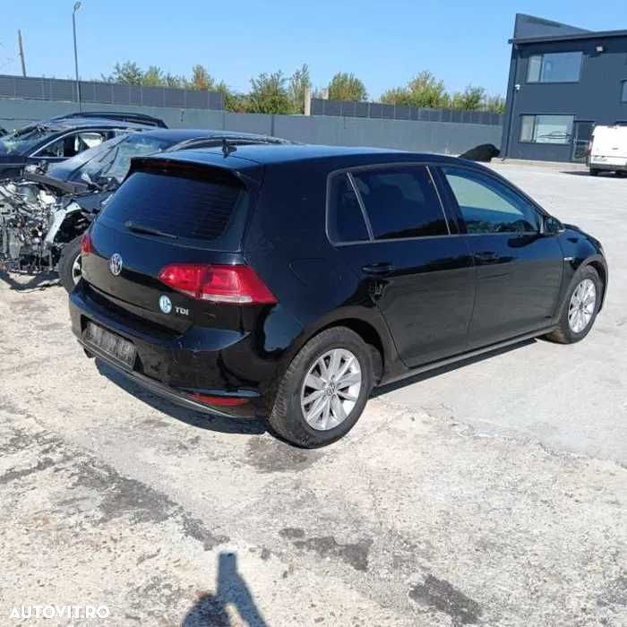 Dezmembrez Volkswagen Golf 7 2014 hatchback 1.6 TDI - 3