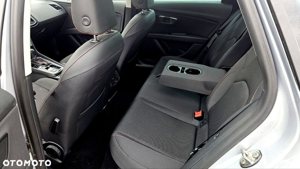 Seat Leon 2019 photo 3