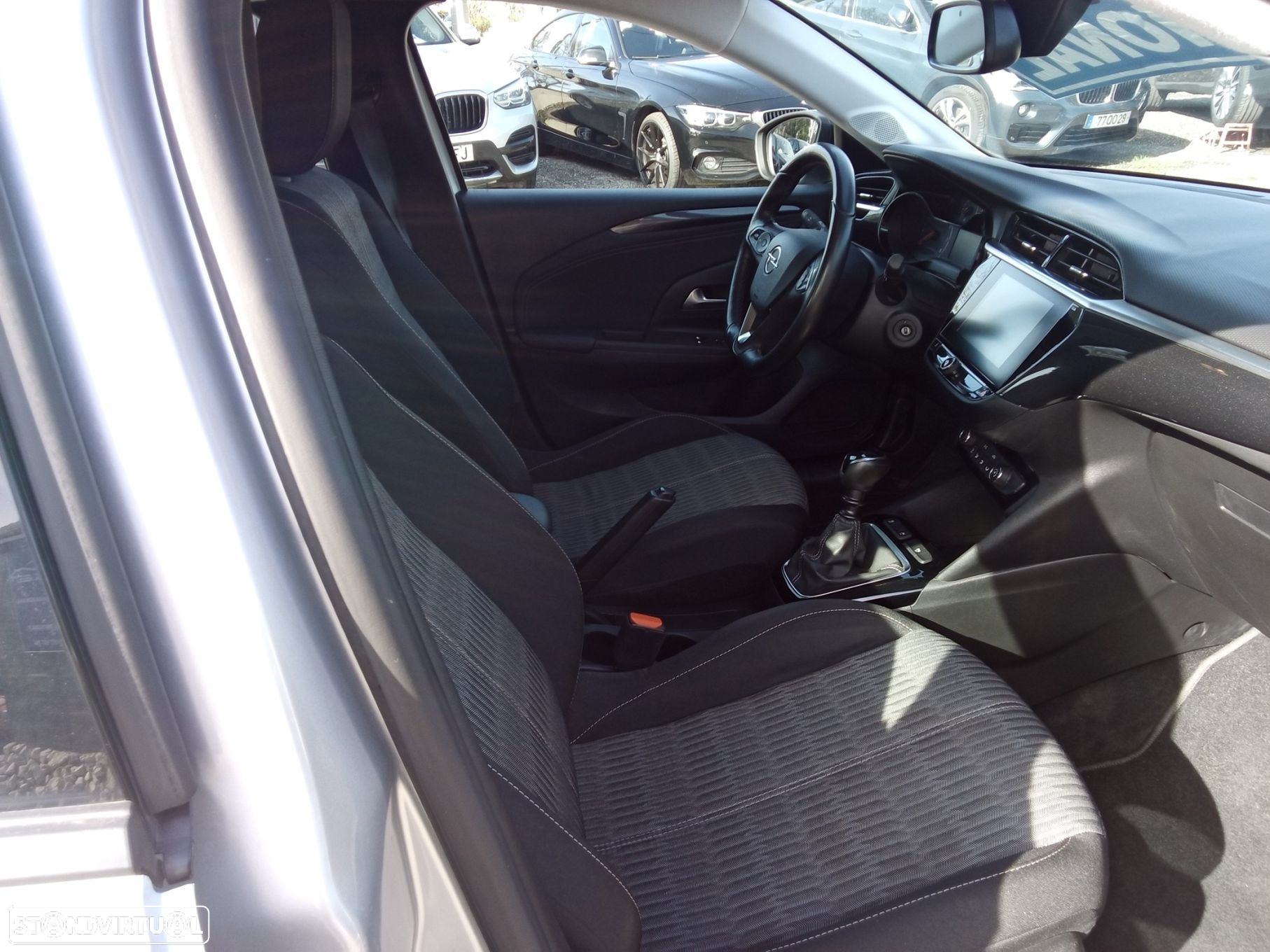 Opel Corsa 1.5 D Edition - 22
