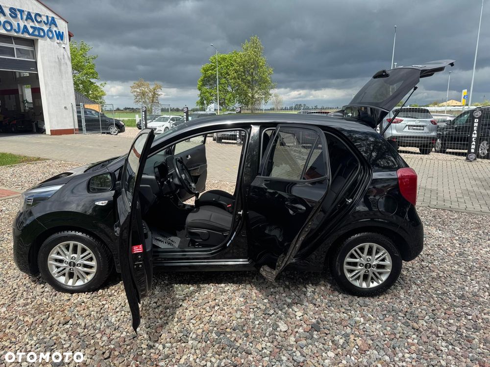 Kia Picanto - 36