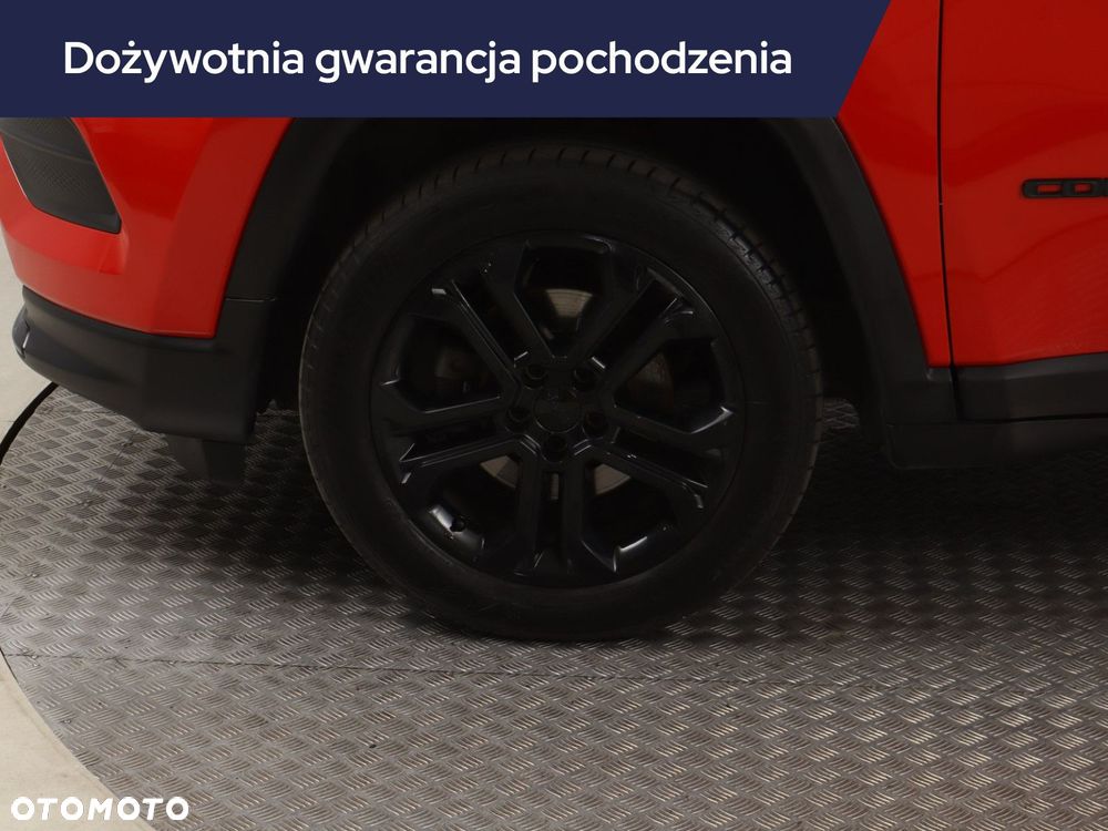 Jeep Compass - 17