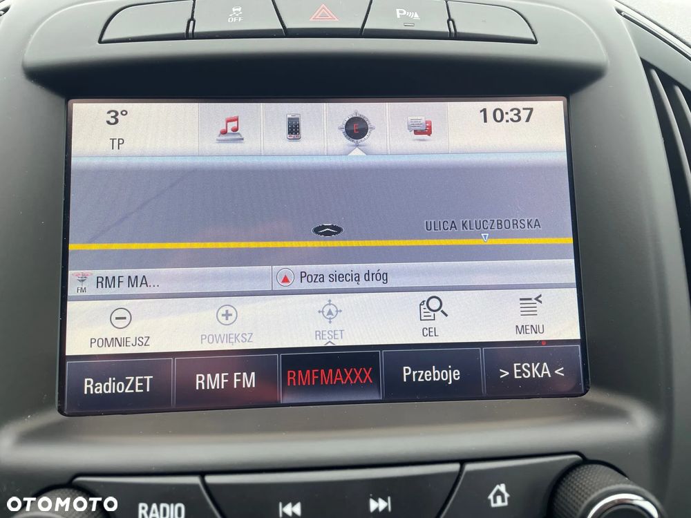 Opel Insignia 1.6 CDTI - 10