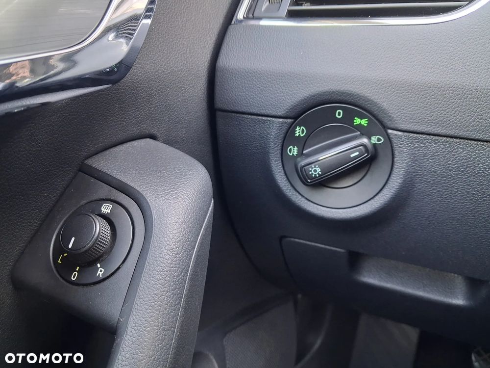 Skoda Octavia 1.6 TDI Ambition - 17