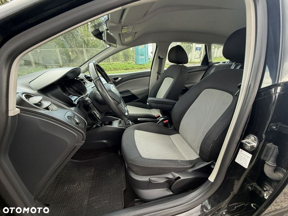 Seat Ibiza - 10